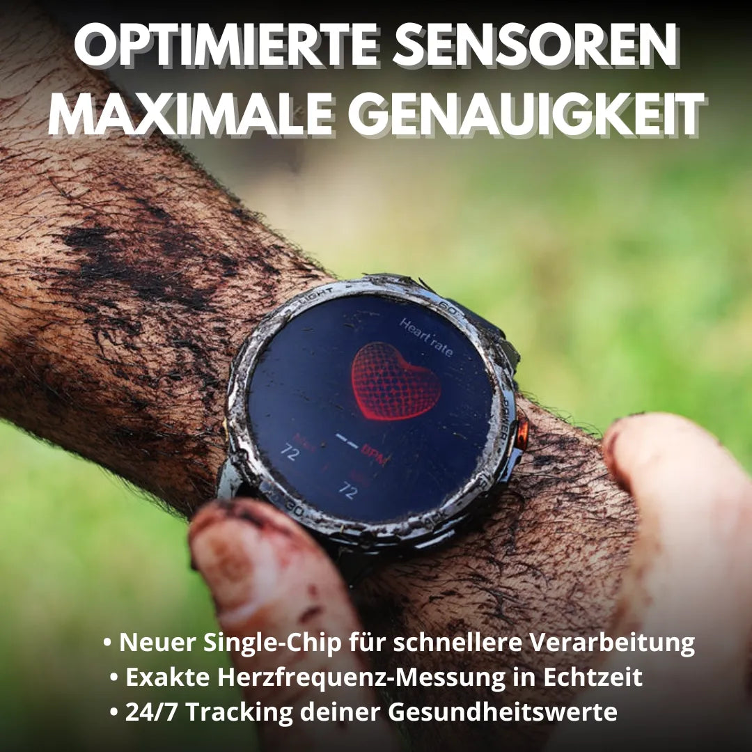 Henner Tiger Sense 2