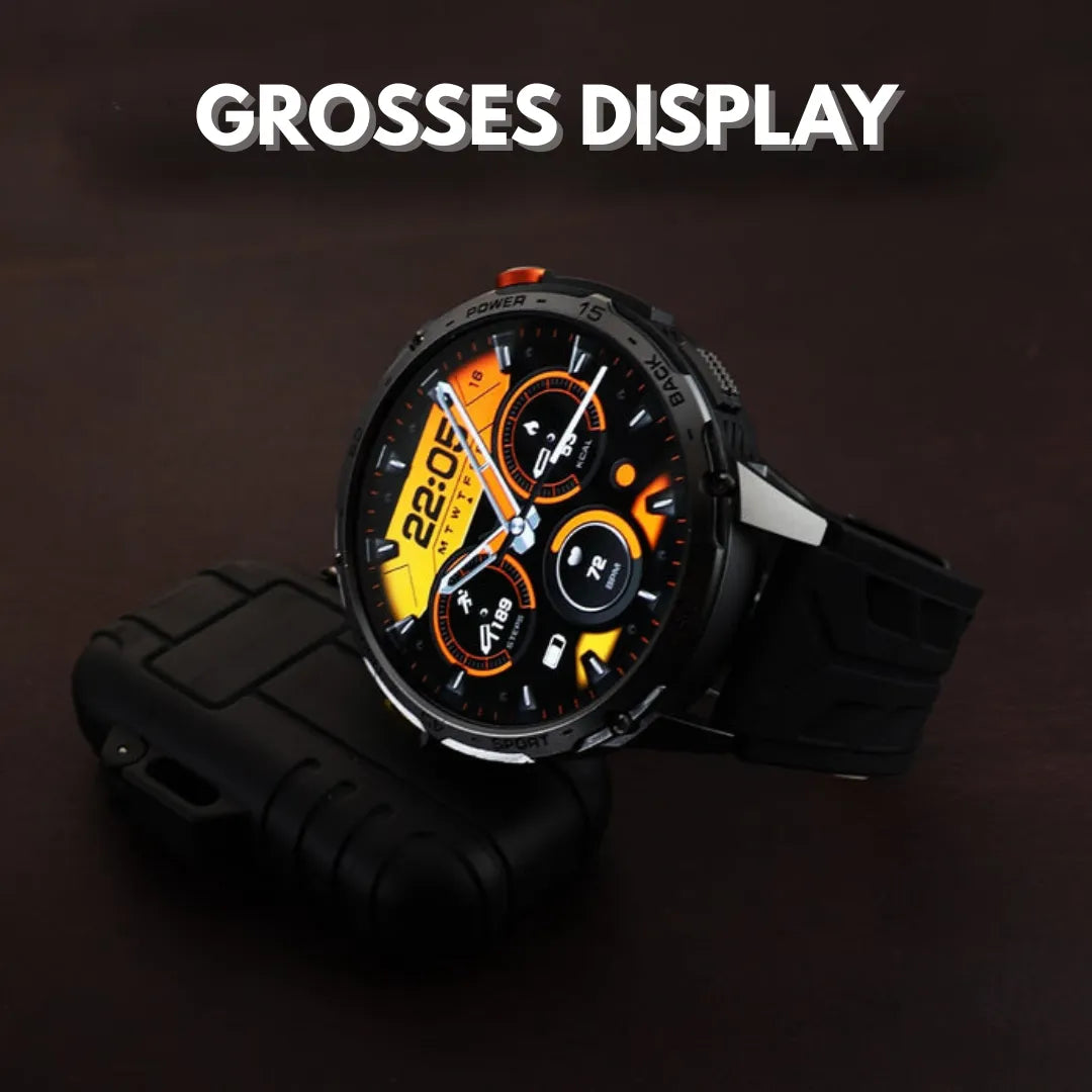 Henner Tiger Sense 2