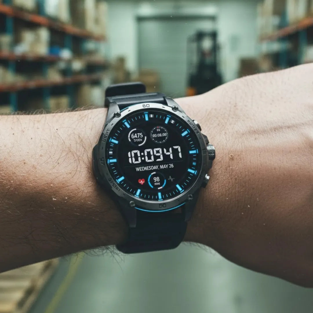 Henner Tiger Sense 2