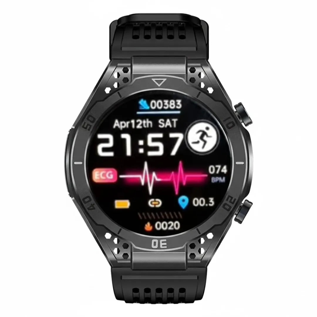 Henner Valkyr Pro EGK Smartwatch