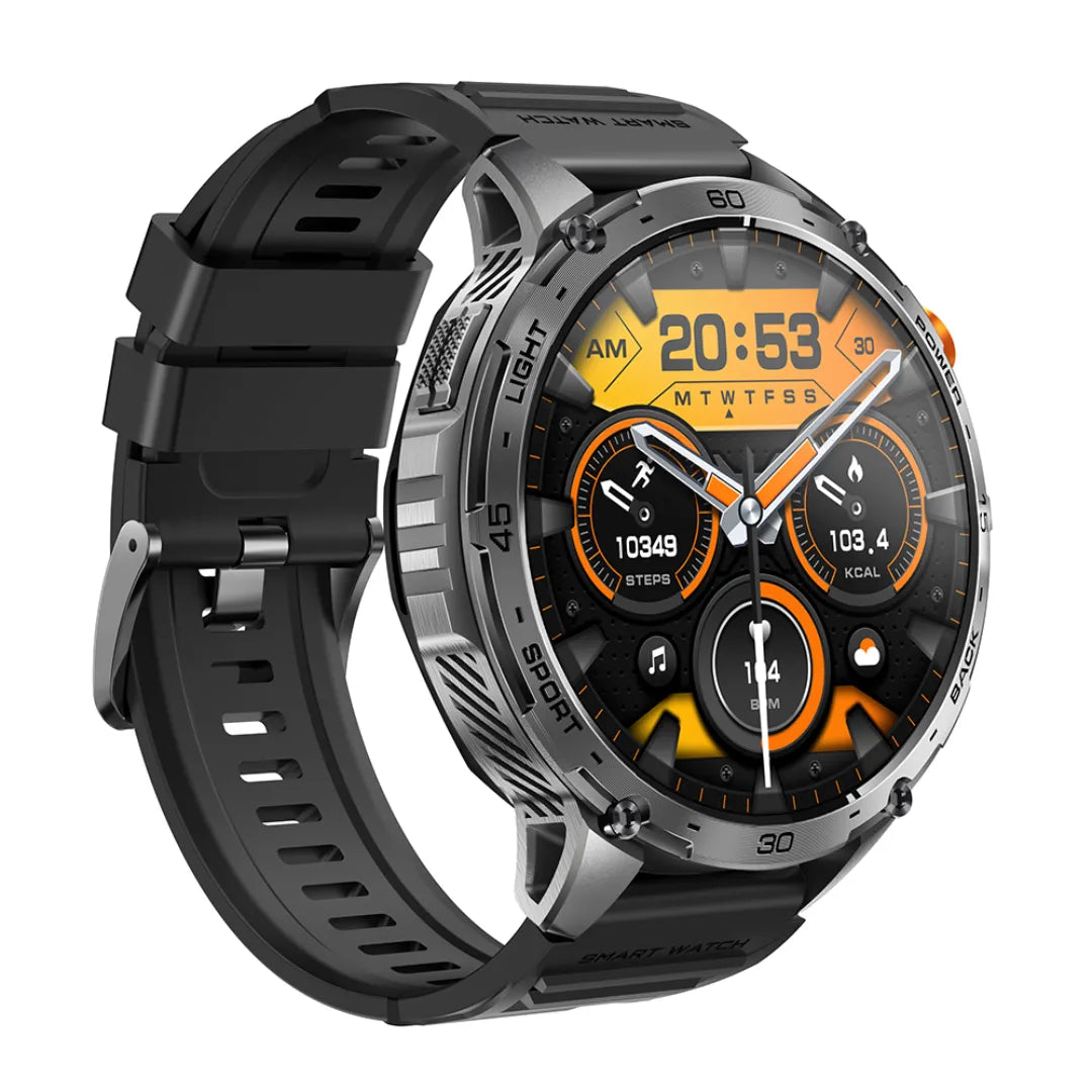 Henner Tiger Sense 2