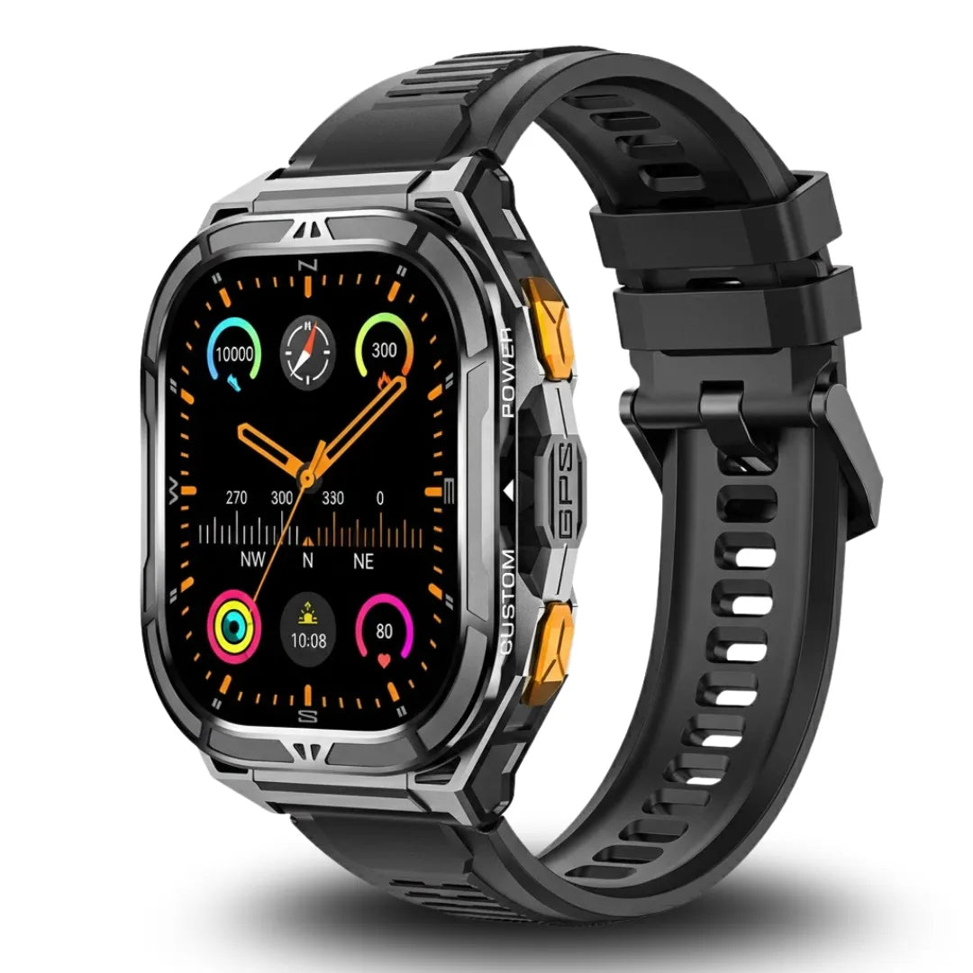 Henner StahlRitter Harte Arbeit