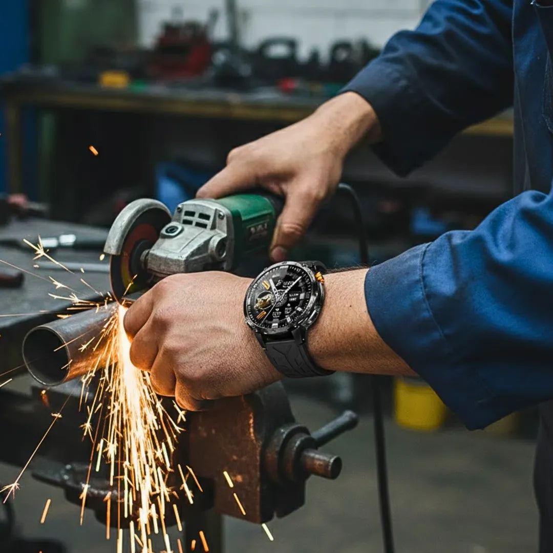 Henner Tiger Sense 2