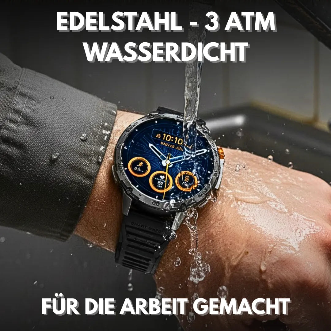 Henner Tiger Sense 2