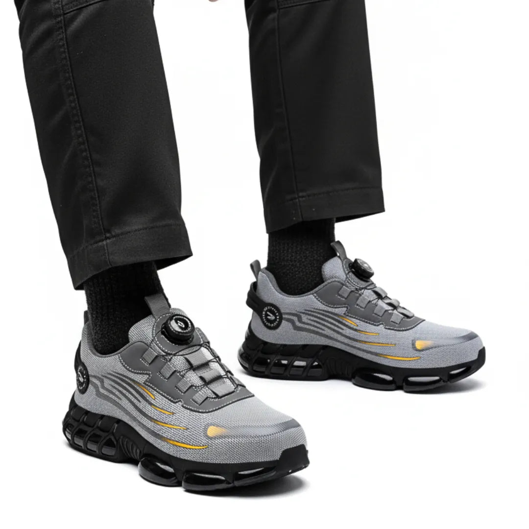 Henner Z90 Ultraleichte Arbeitsschuhe - Vip Angebot