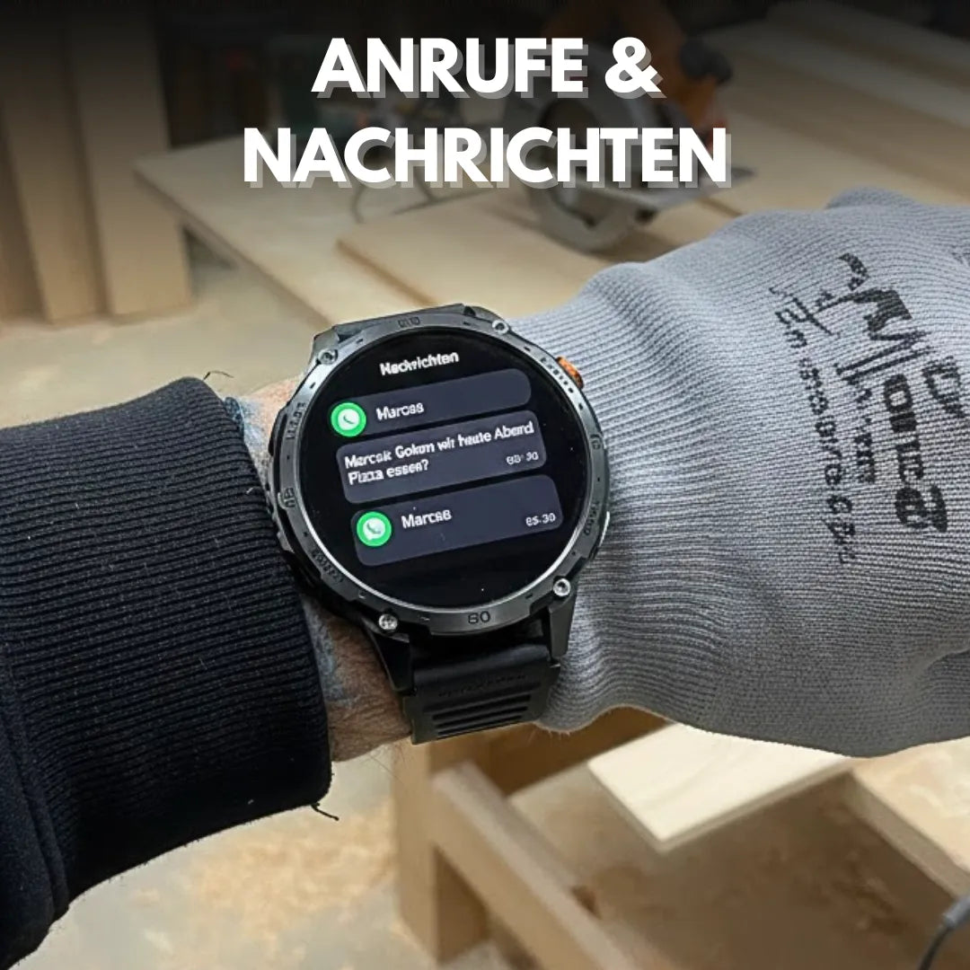 Henner Tiger Sense 2