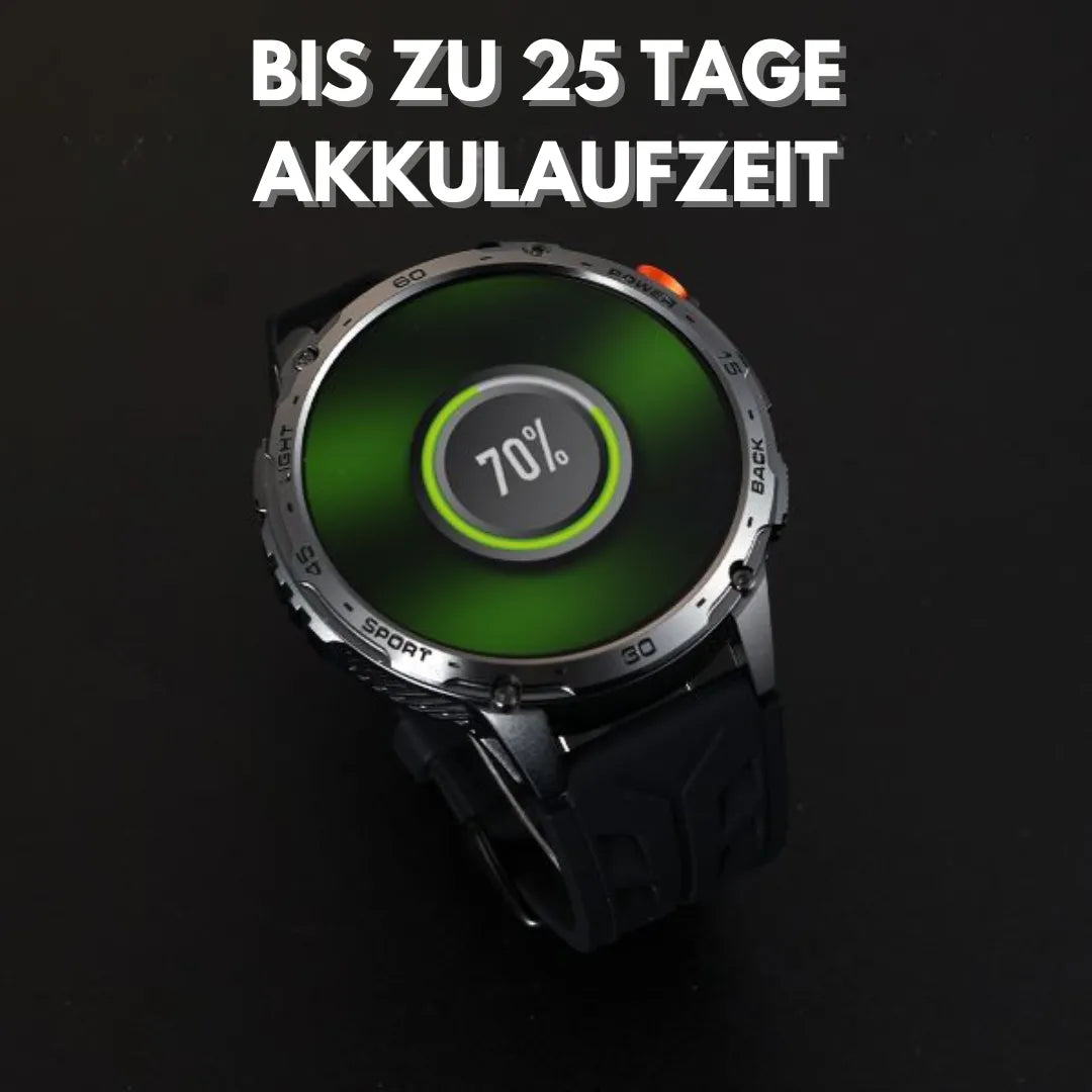 Henner Tiger Sense 2