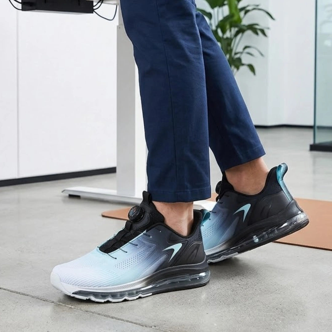 Henner 90 Prime Sneaker - Berufsschuhe