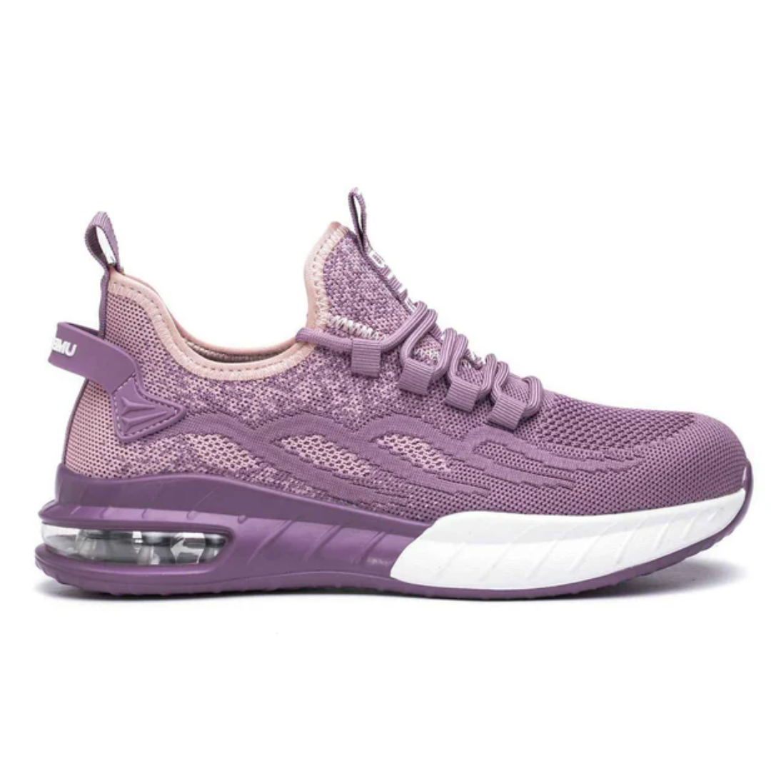 Henner Umbrully - Damen Sicherheitsschuhe