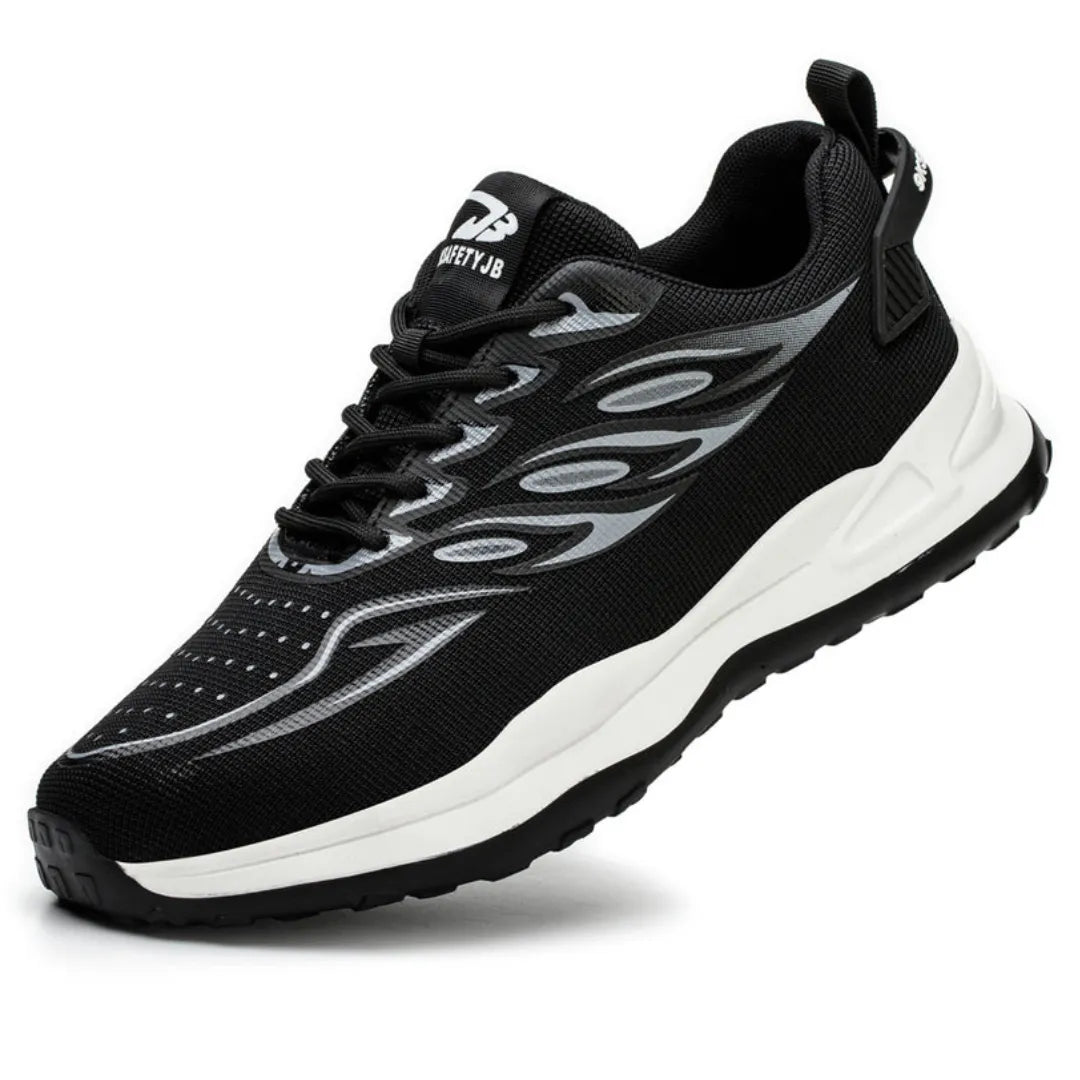 Henner VGR 90 Sicherheitsschuhe