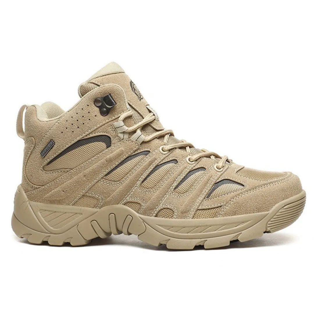 Henner – Chaussures de randonnée Conan