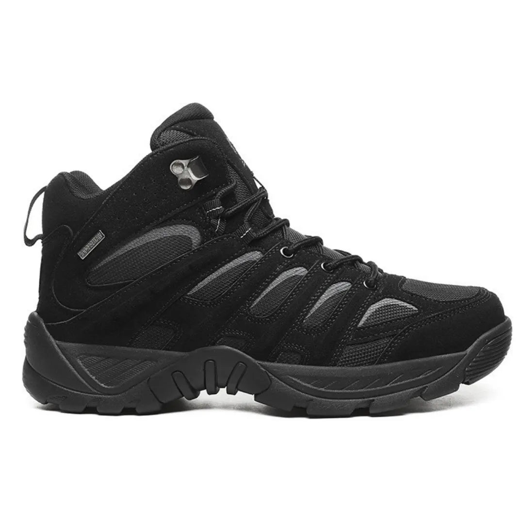Henner – Chaussures de randonnée Conan