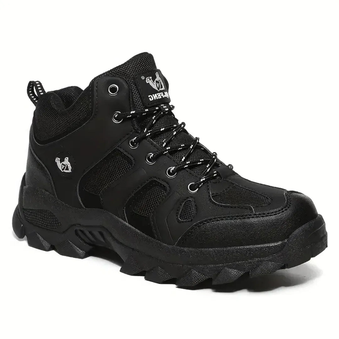 Henner – Chaussures de randonnée Veed – Confortables & antidérapantes