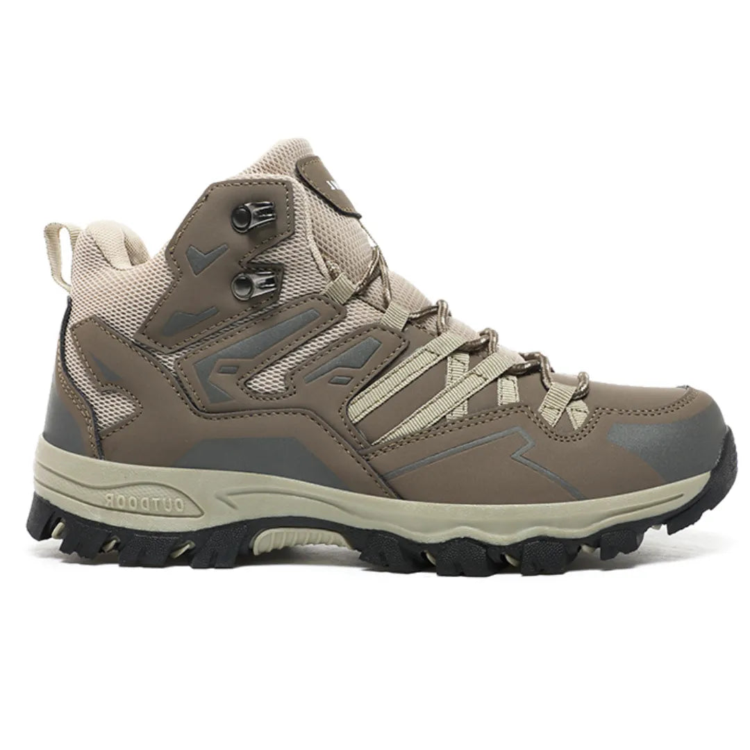 Henner – Chaussures de randonnée Voyager