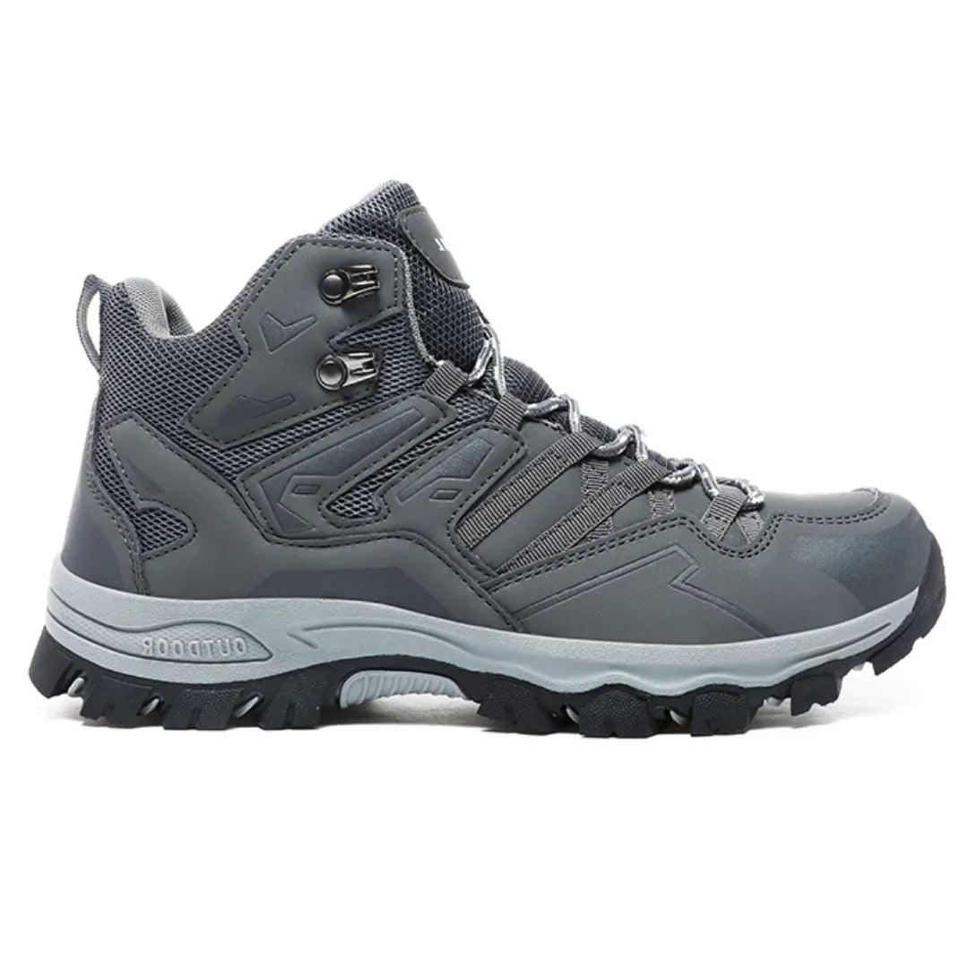 Henner – Chaussures de randonnée Voyager