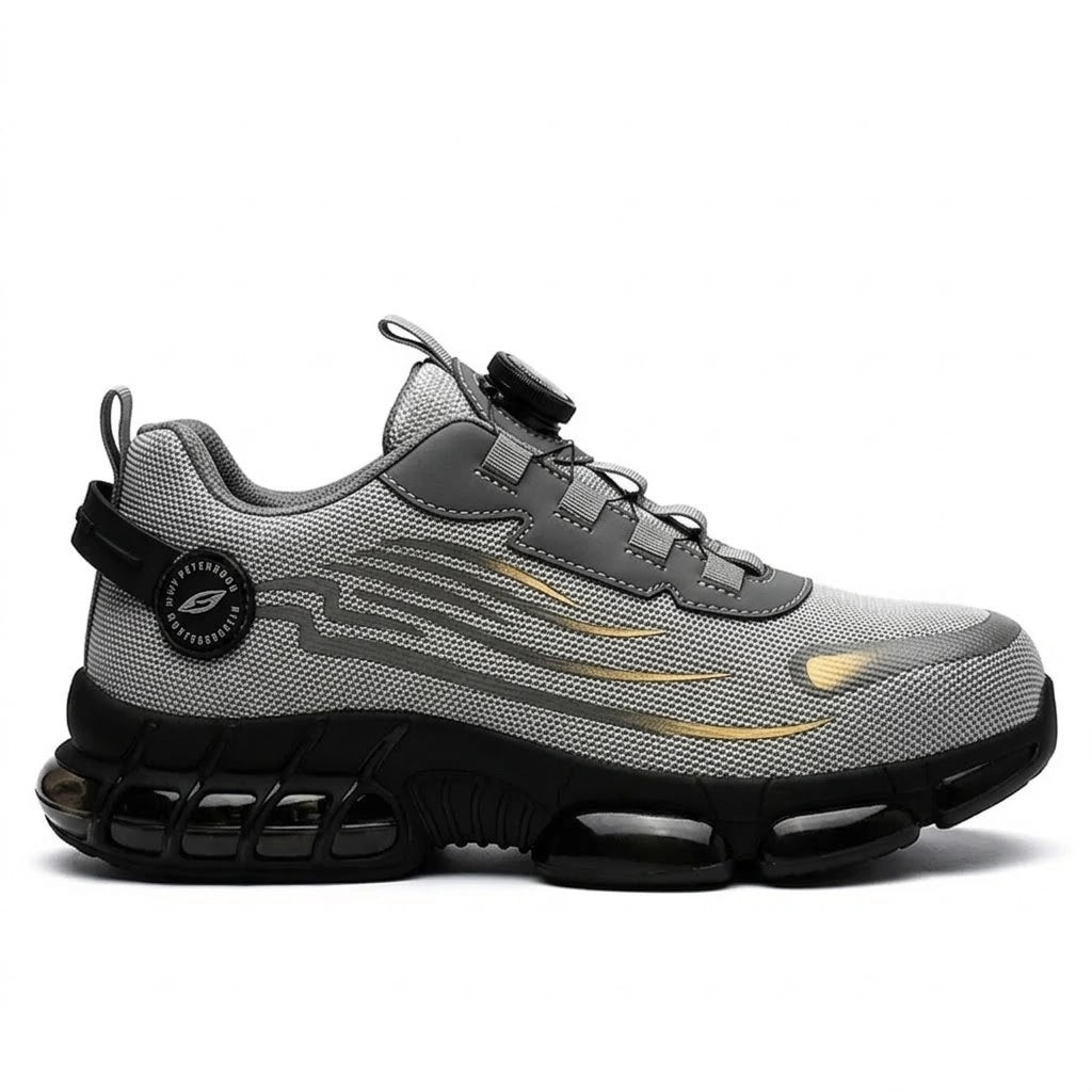 Henner Z90 Ultraleichte Arbeitsschuhe