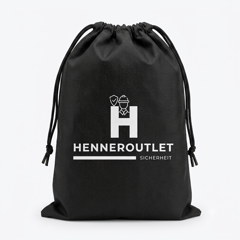 Henner Schuhtasche