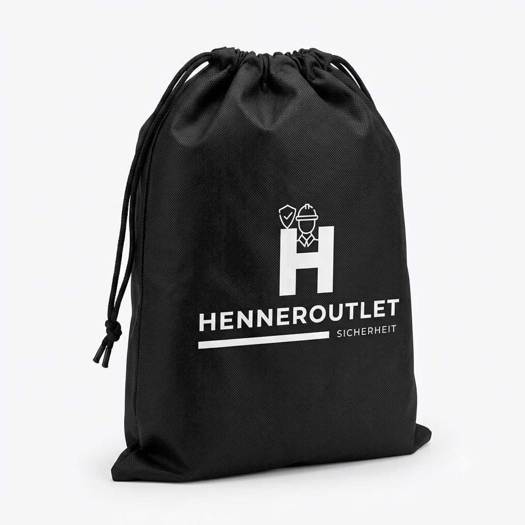 Henner Schuhtasche