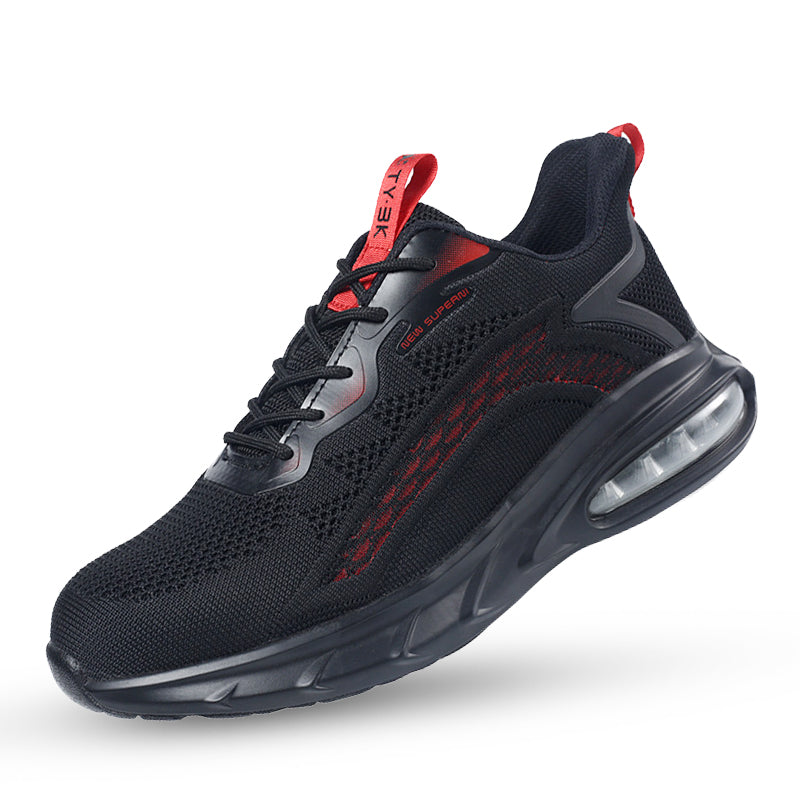 Grau-grüne Variante, Seitenansicht links (Studio)