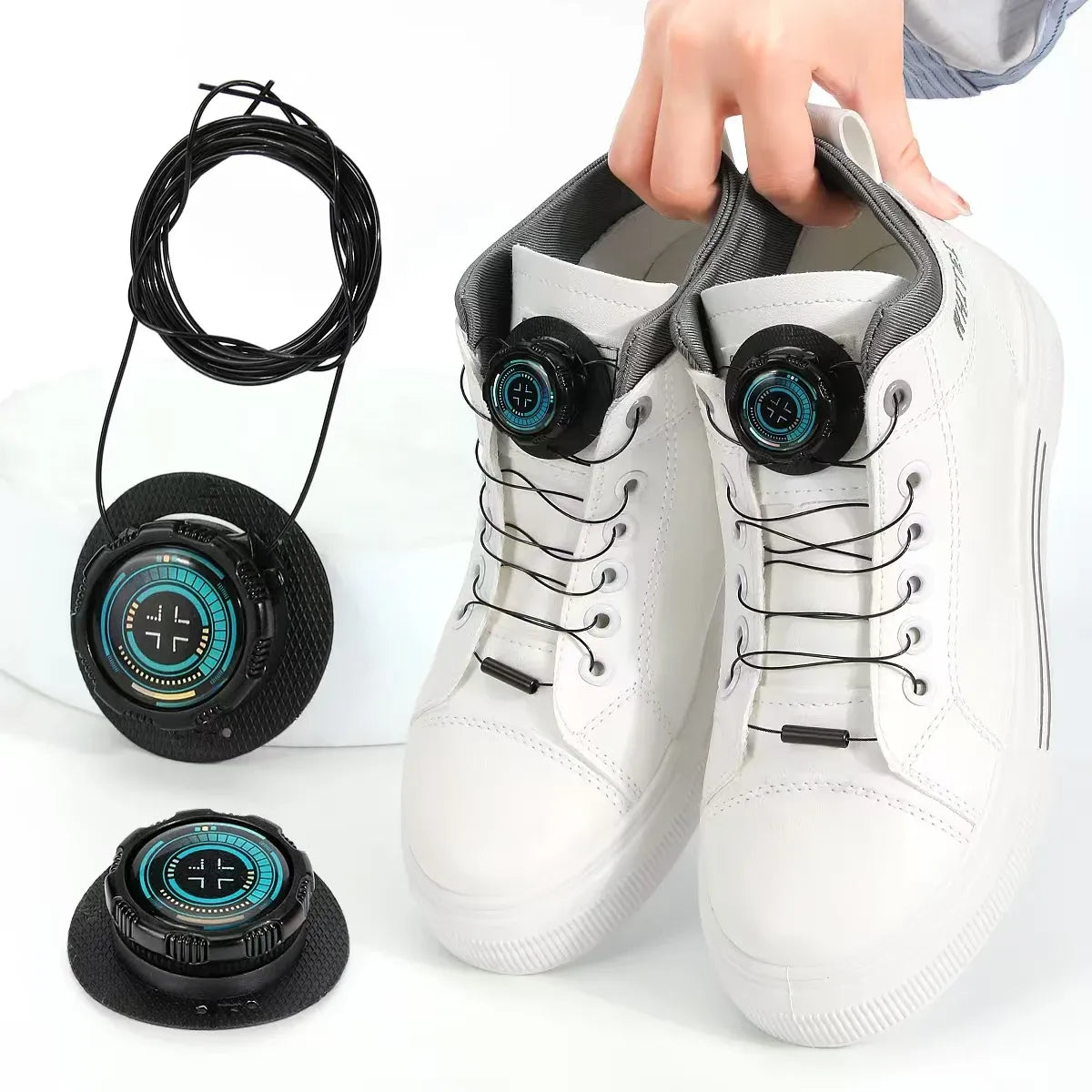 Ersatz-Drehverschluss