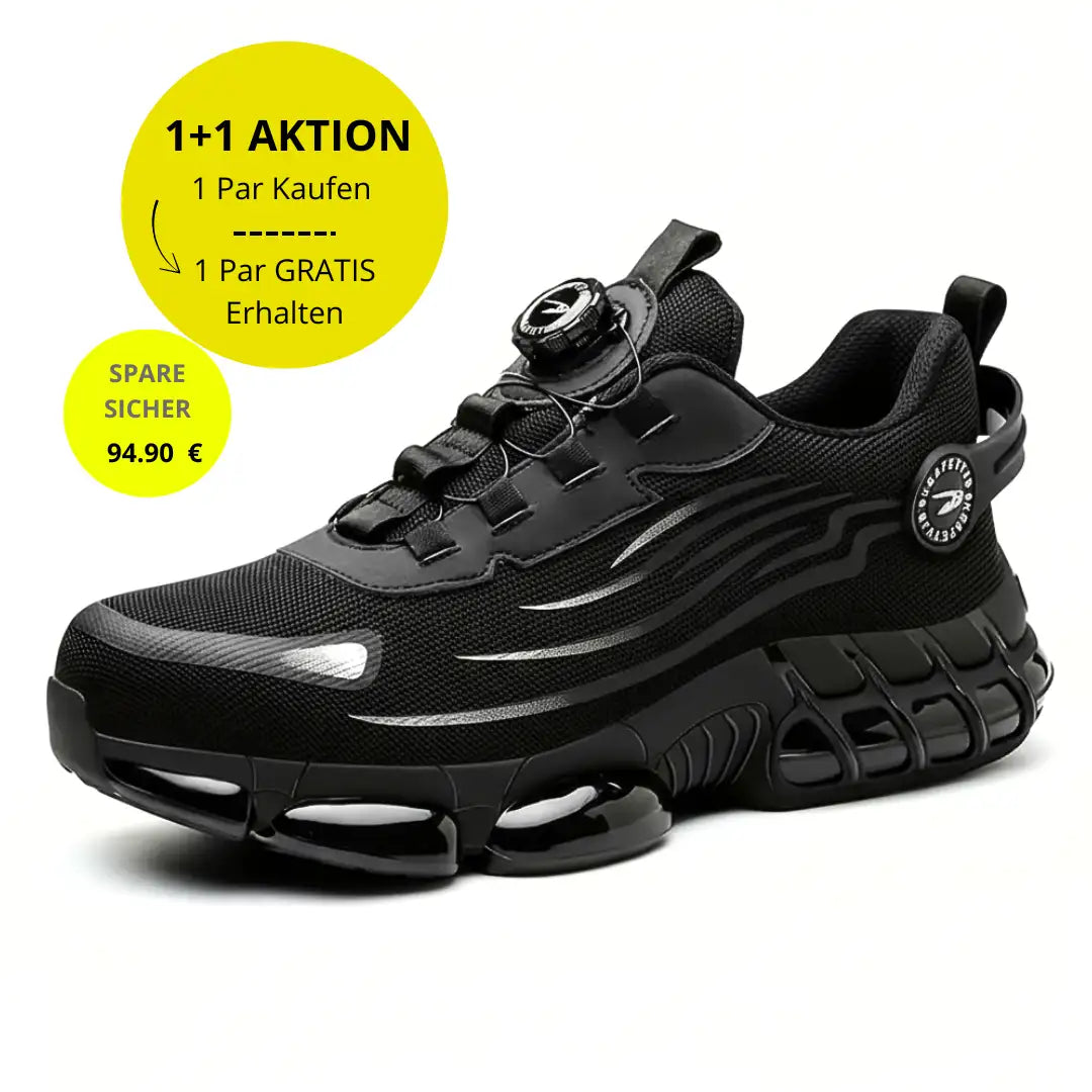 Henner Z90 Ultraleichte Arbeitsschuhe - Vip Angebot