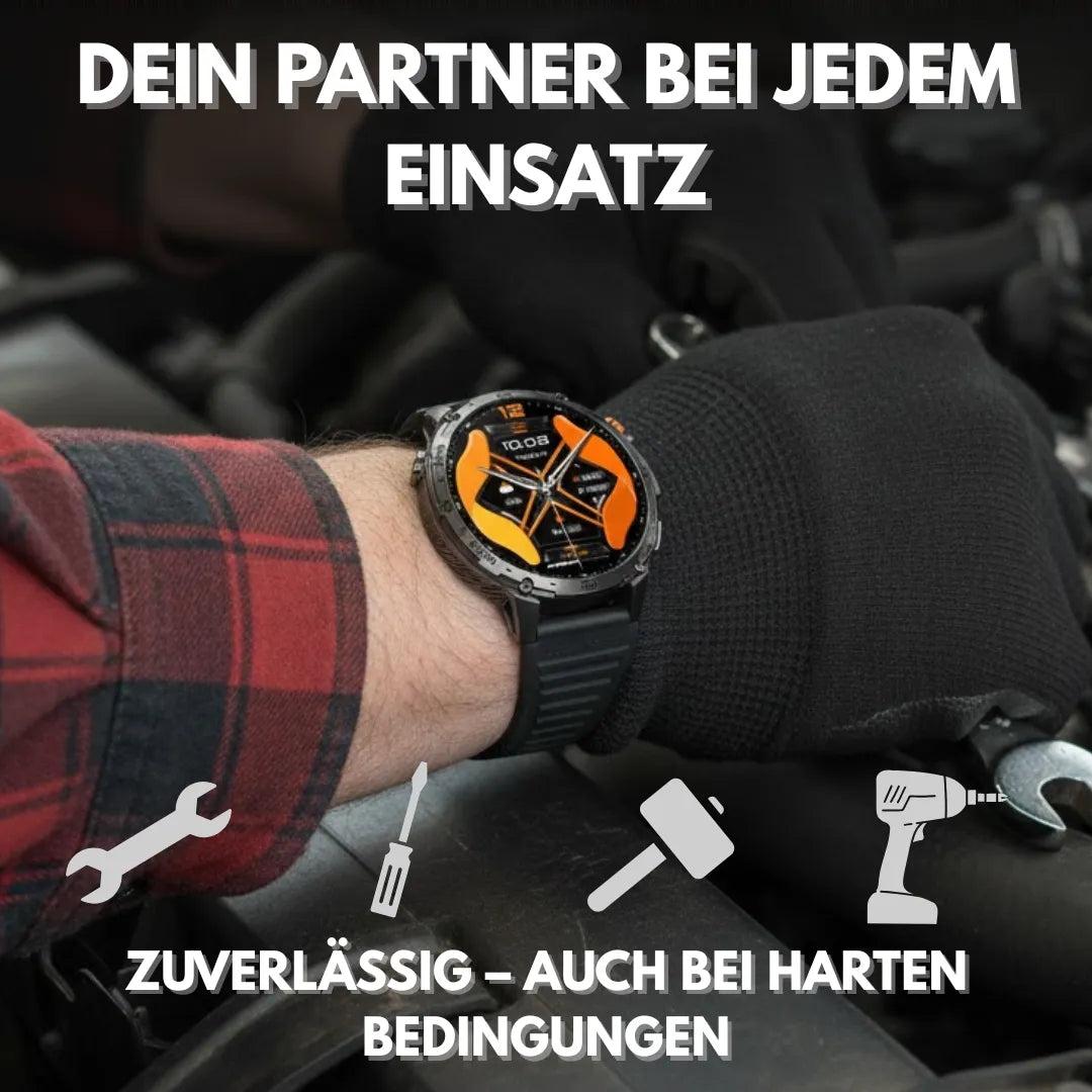 Henner Tiger Sense 2