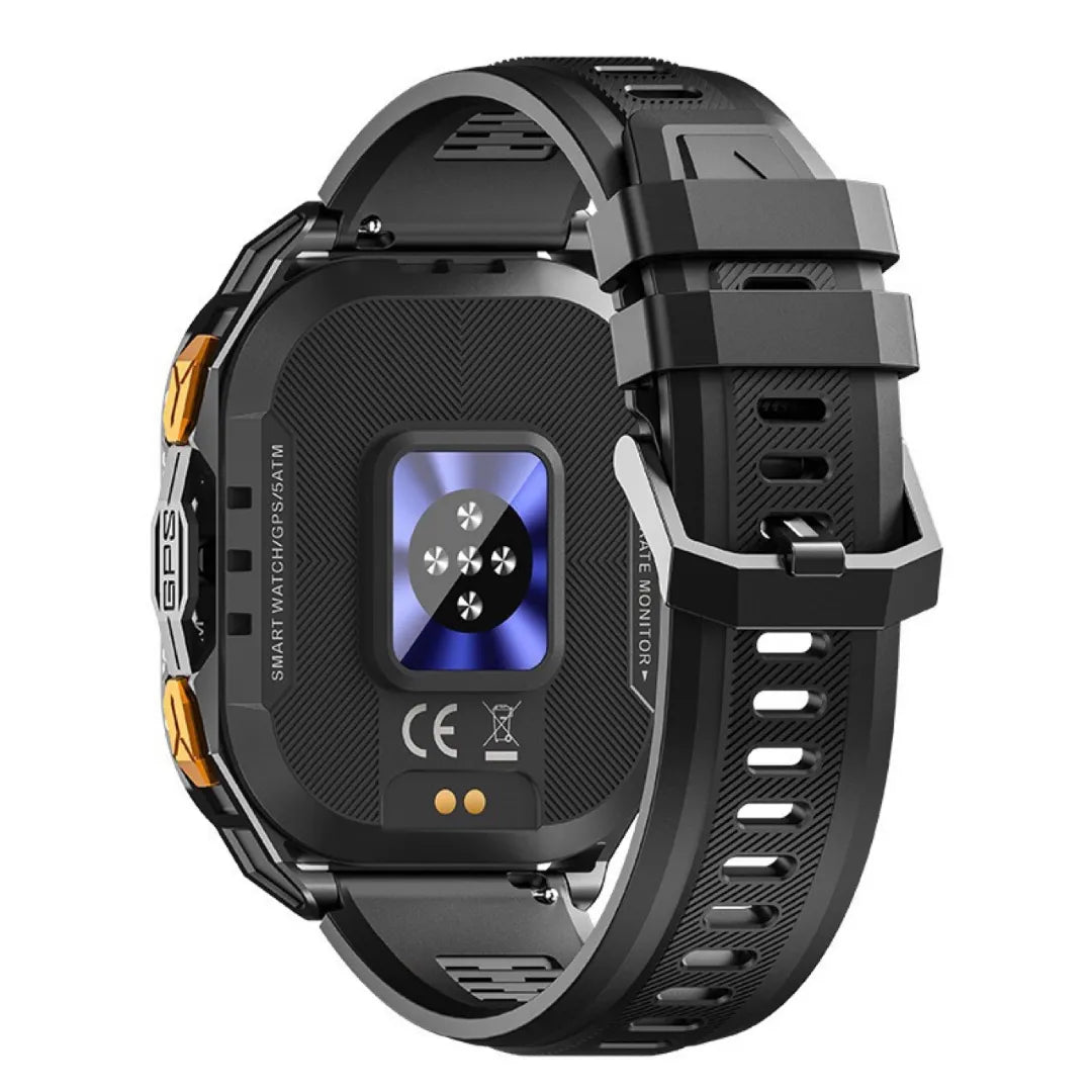 Henner StahlRitter Harte Arbeit