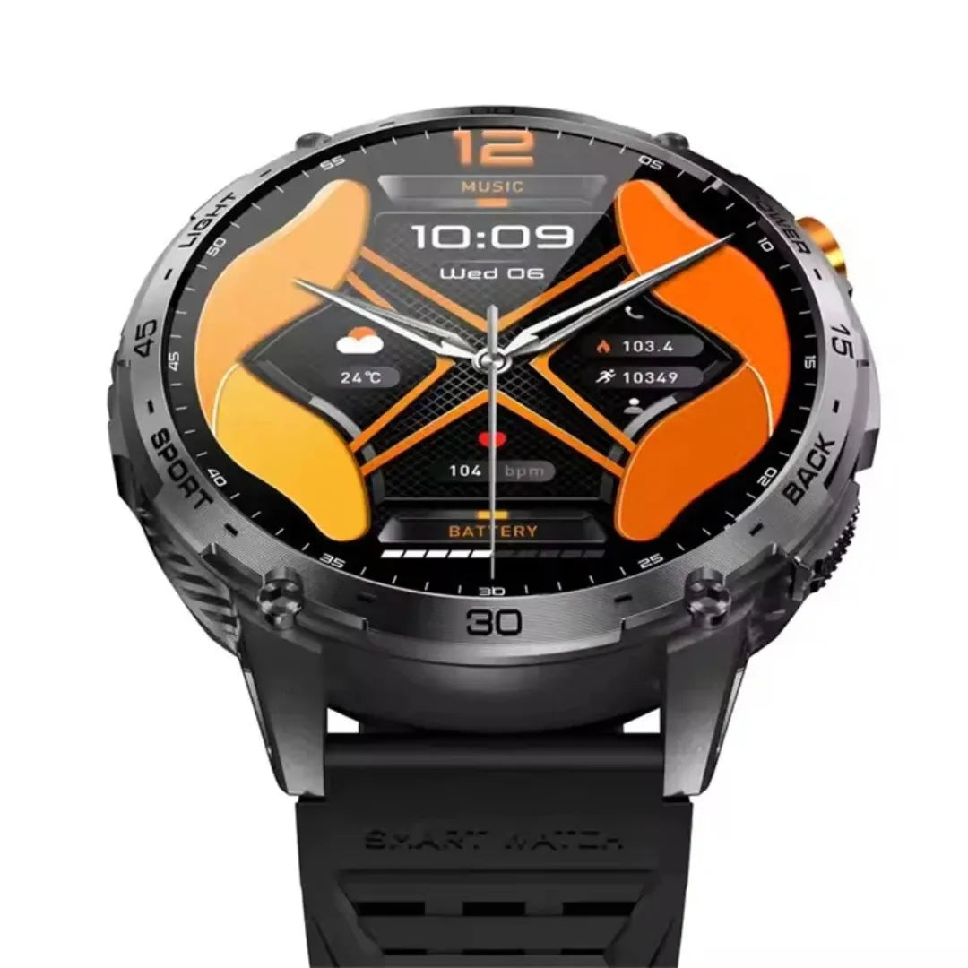 Henner Tiger Sense 2