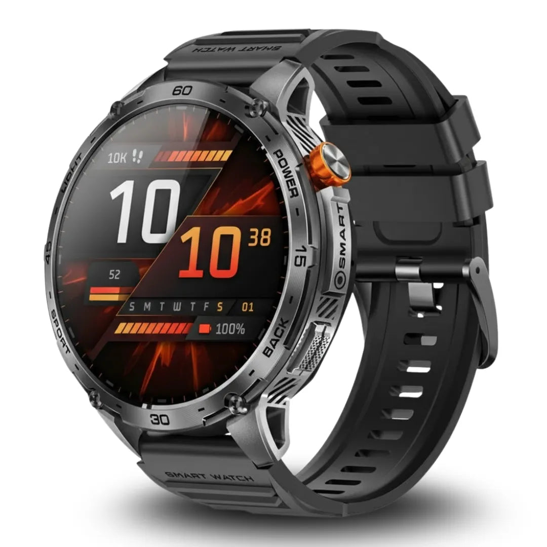 Henner Tiger Sense 2