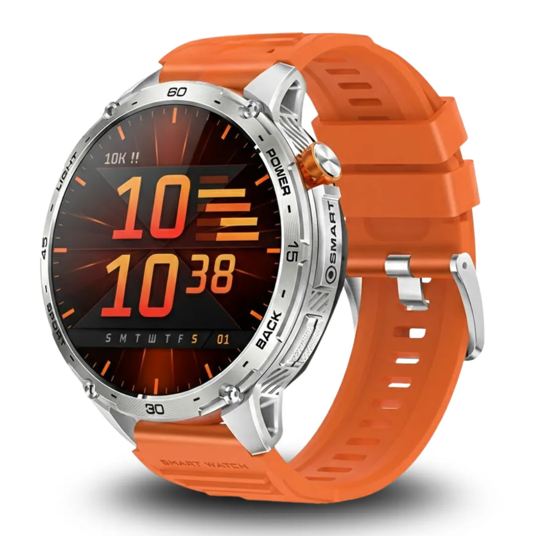 Henner Tiger Sense 2