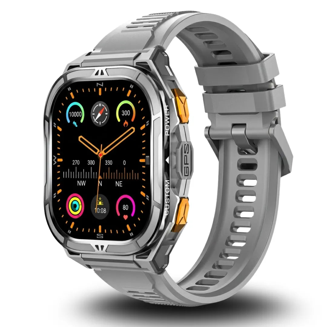 Henner StahlRitter Harte Arbeit