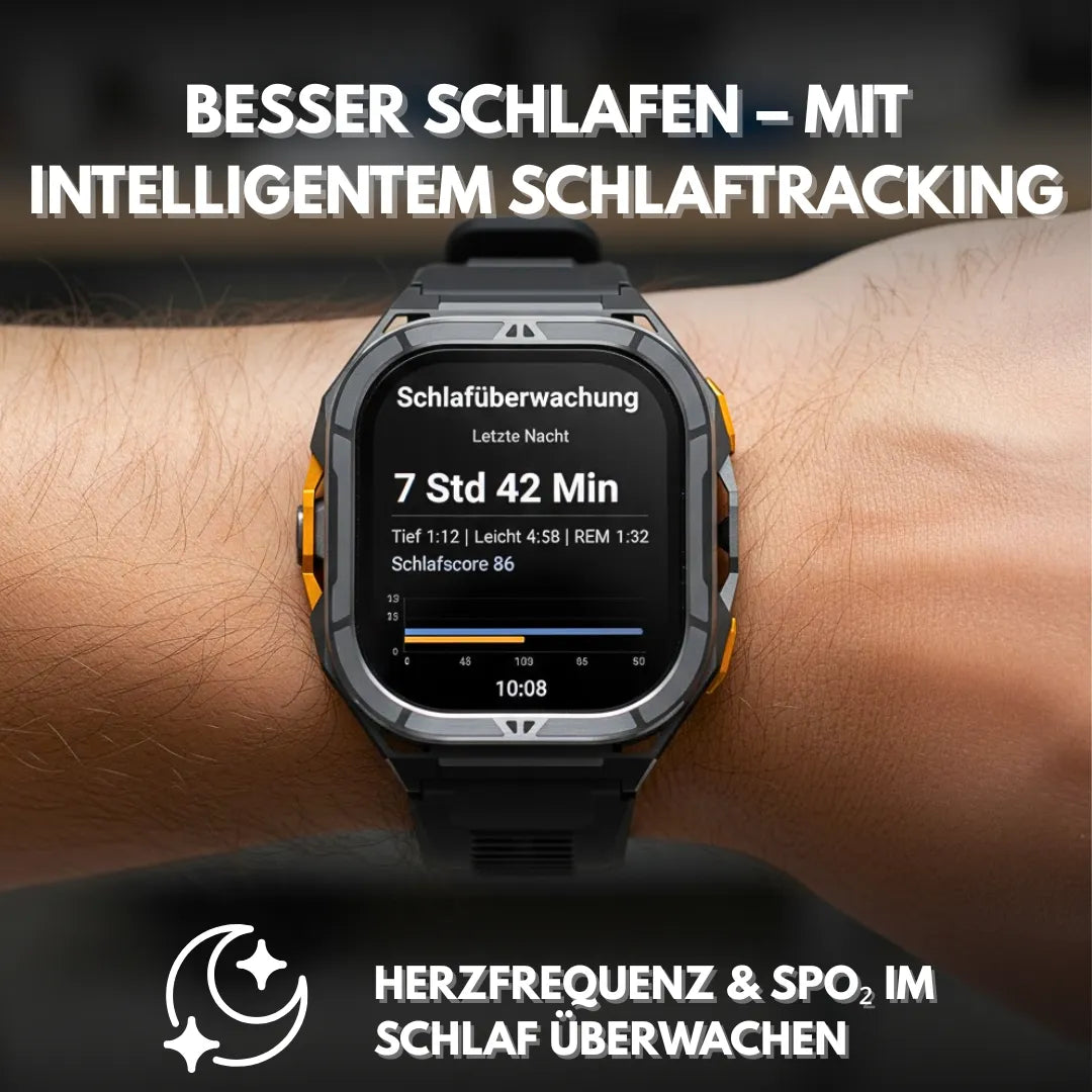 Henner StahlRitter Harte Arbeit