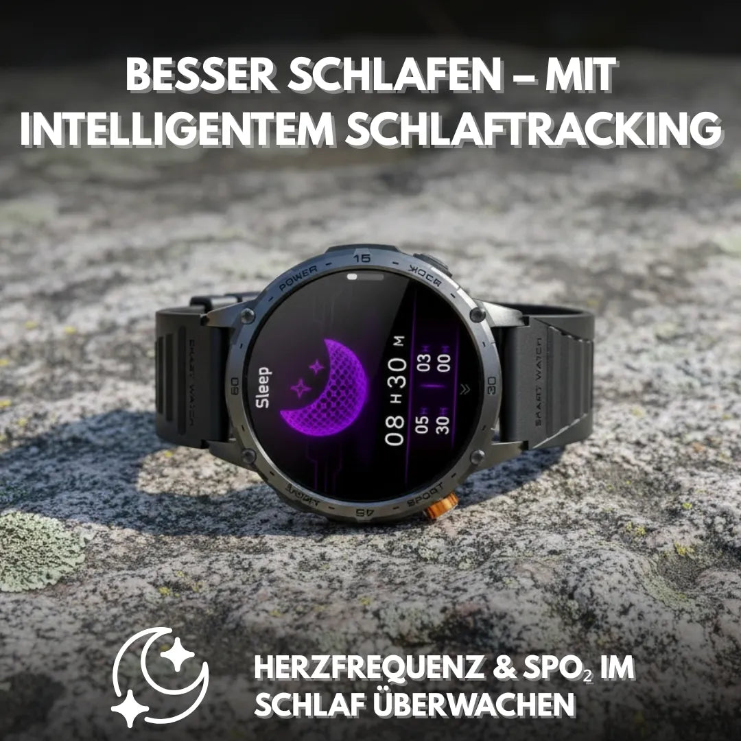 Henner Tiger Sense 2