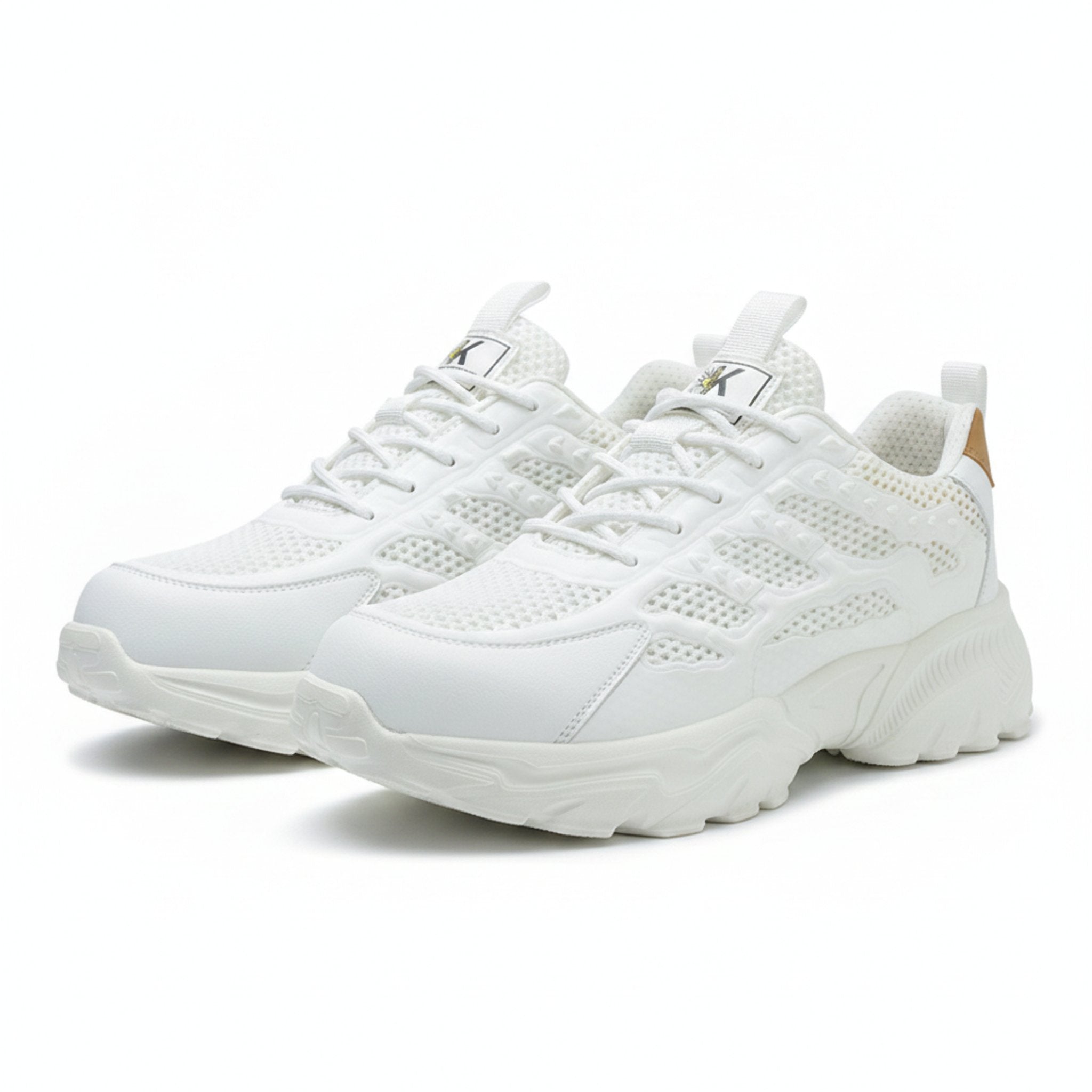 Henner 75Plus - S1 Sicherheitsschuhe Sicherheitsschuhe S1 Damen in Henner 75Plus - S1 Sicherheitsschuhe – Paaransicht
