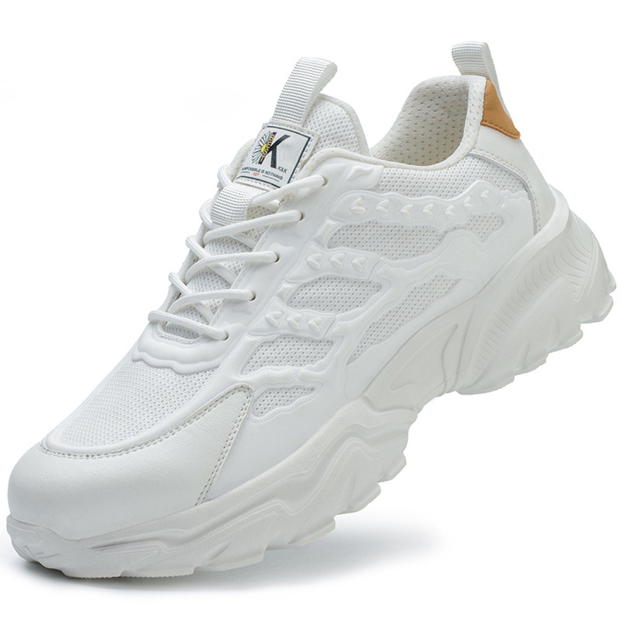 Henner 75Plus - S1 Sicherheitsschuhe Sicherheitsschuhe S1 Damen in Henner 75Plus - S1 Sicherheitsschuhe – Produktansicht