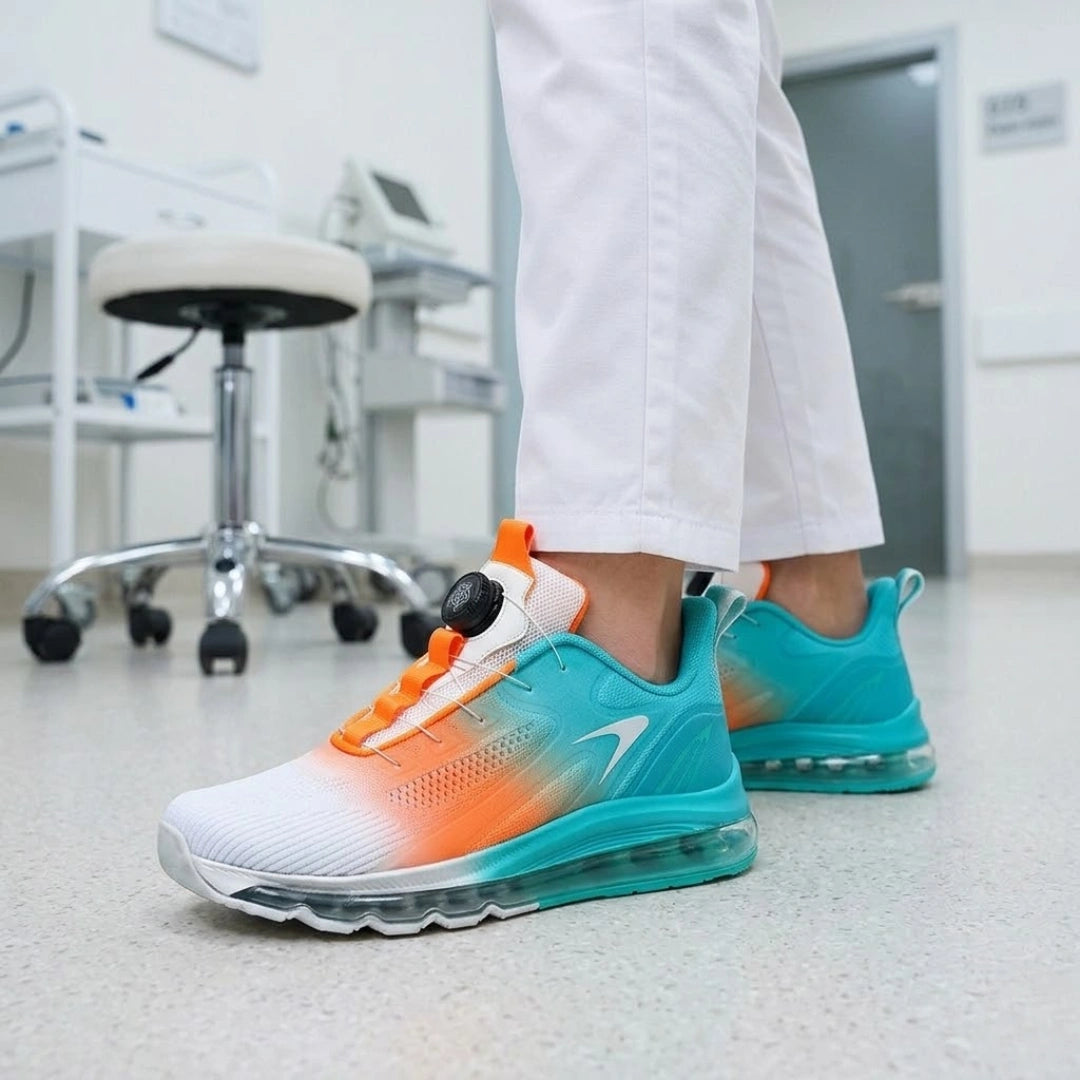 Henner 90 Prime Sneaker - Berufsschuhe