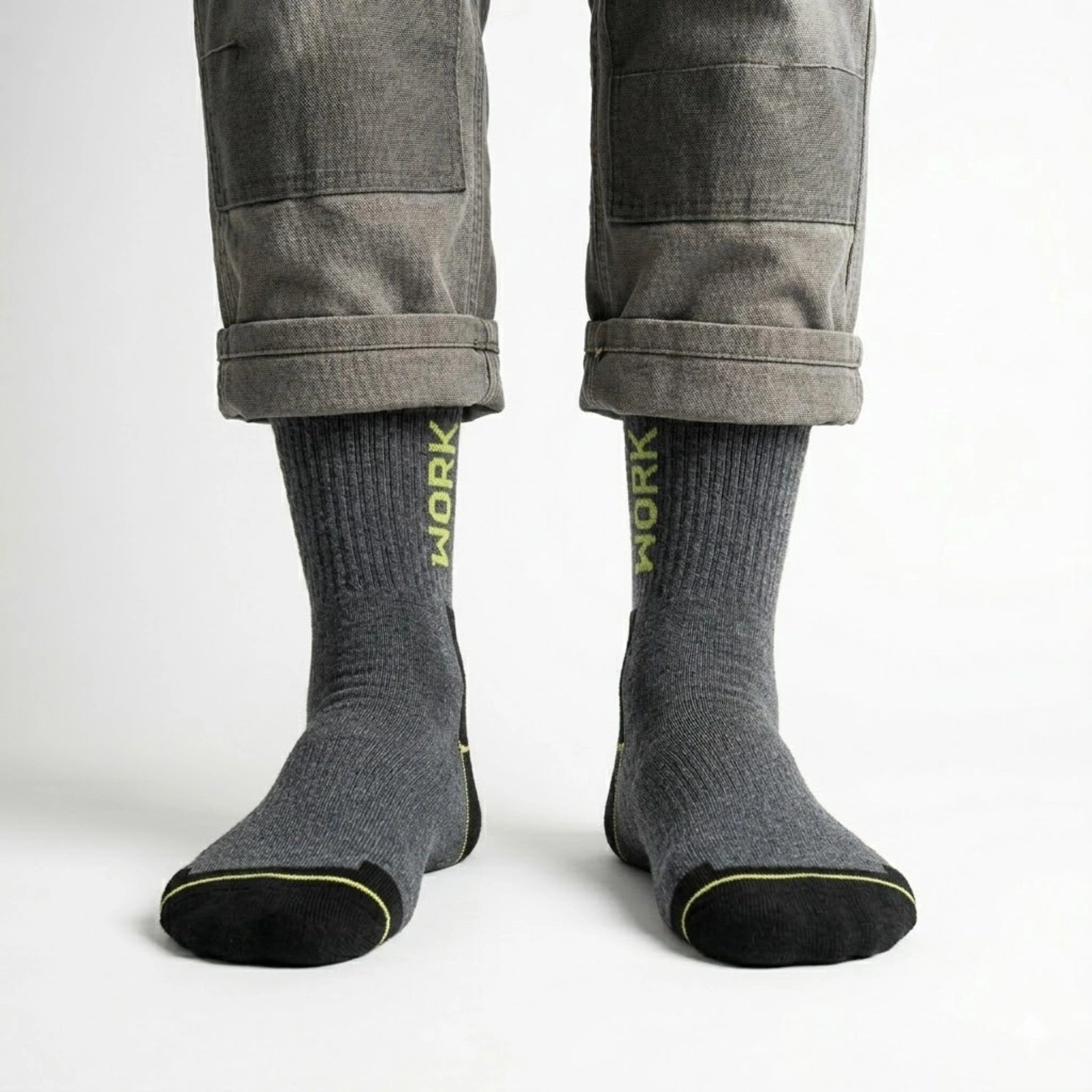 Henner AirWork Socken - 10 er-Pack