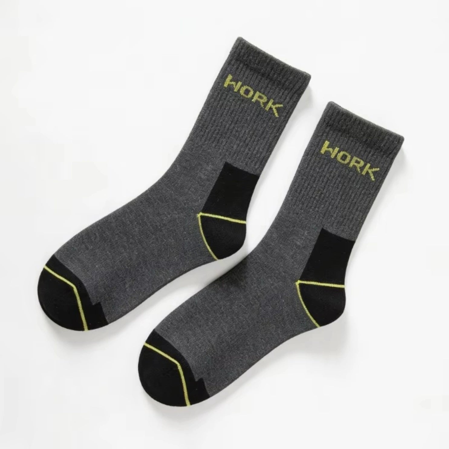 Henner AirWork Socken - 10 er-Pack