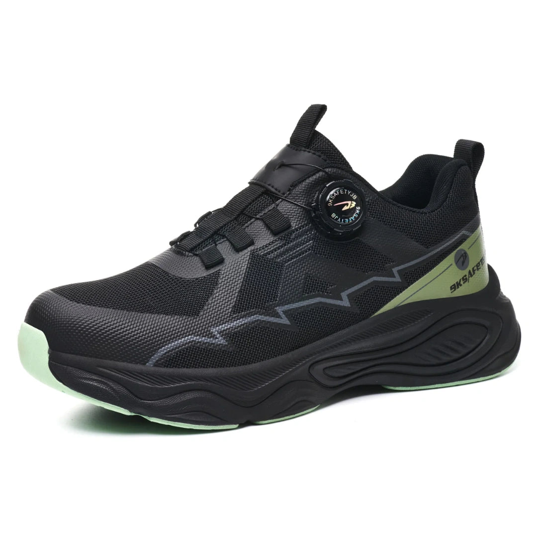 Henner DialPro - S3 Srbeitsschuhe