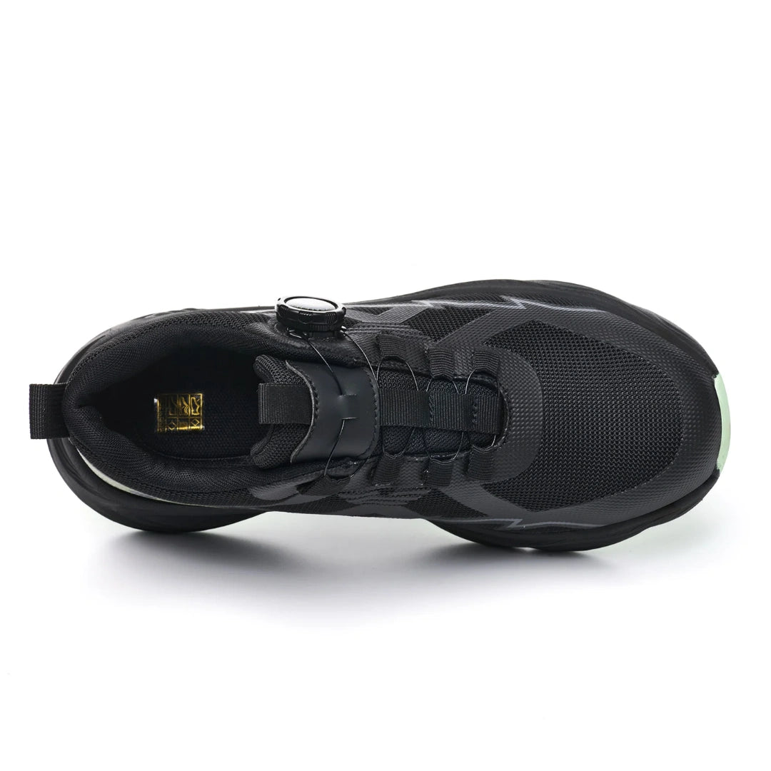 Henner DialPro - S3 Srbeitsschuhe