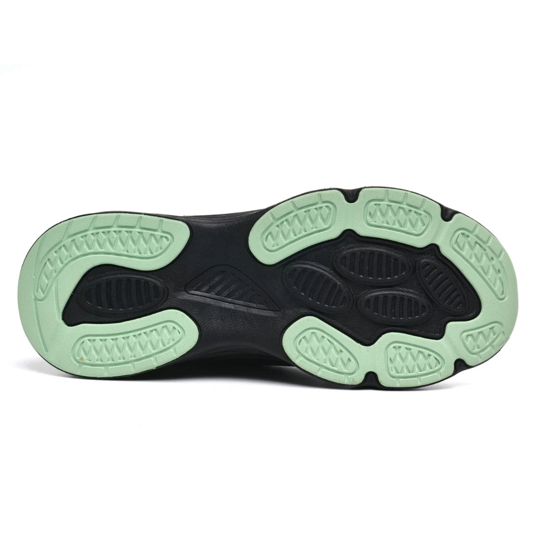 Henner DialPro - S3 Srbeitsschuhe