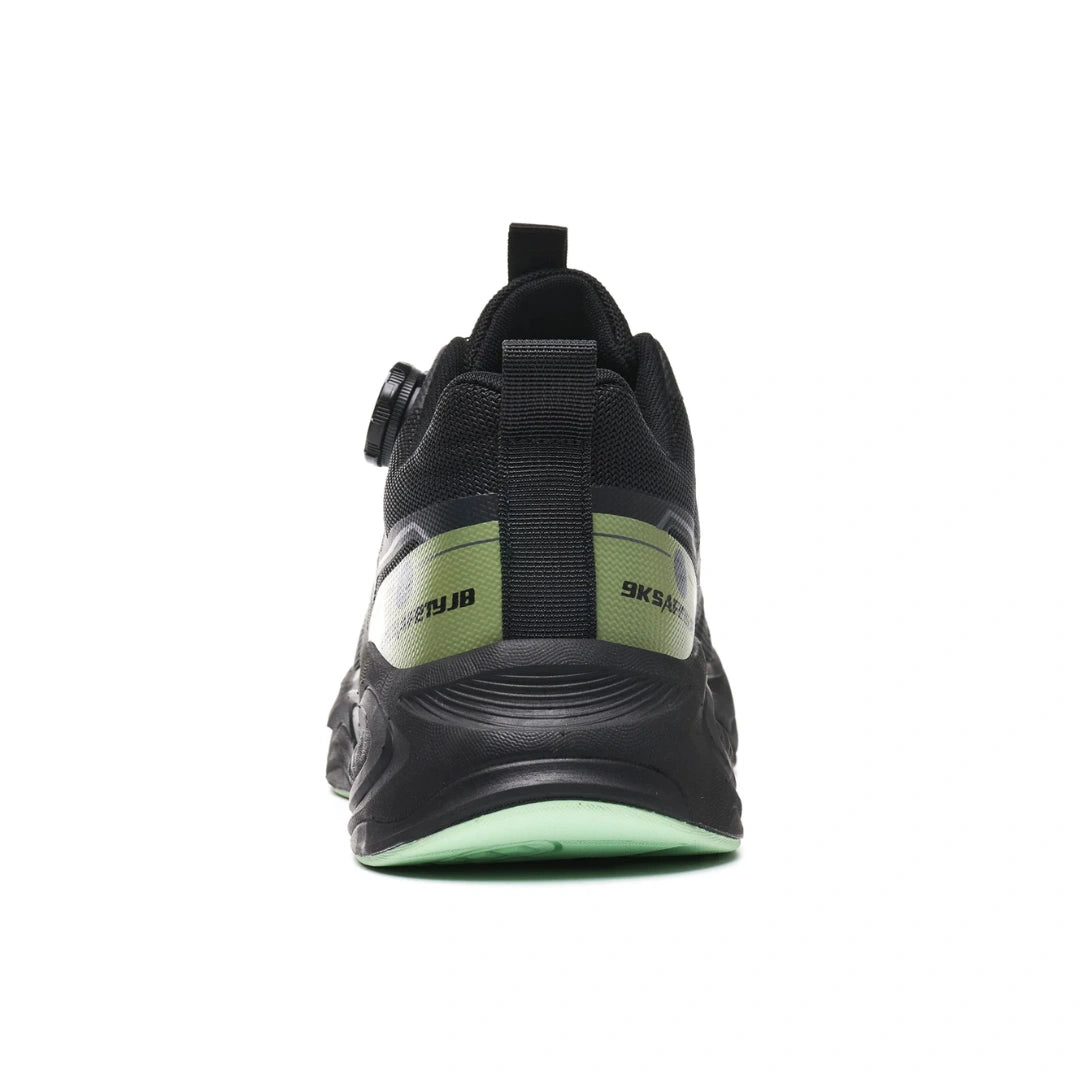 Henner DialPro - S3 Srbeitsschuhe