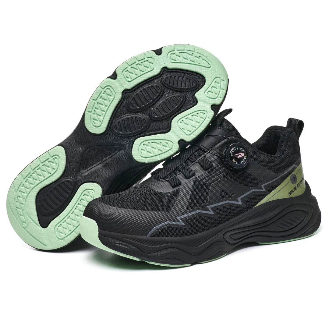 Henner DialPro - S3 Srbeitsschuhe