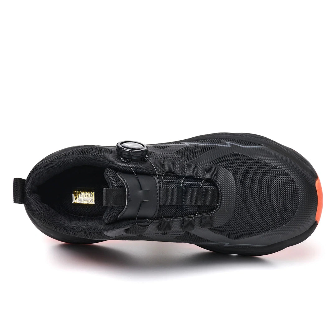 Henner DialPro - S3 Srbeitsschuhe