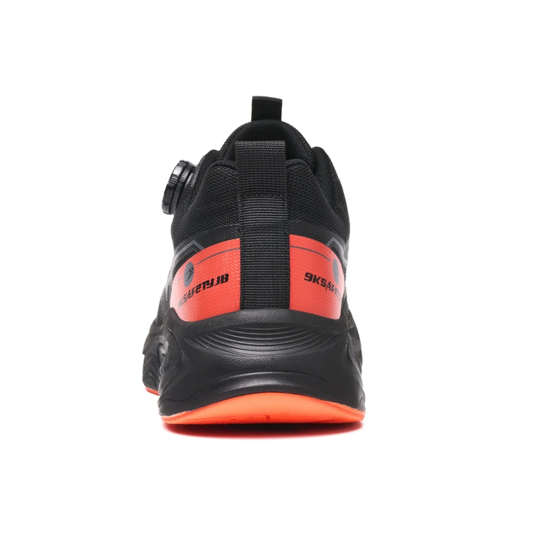 Henner DialPro - S3 Srbeitsschuhe