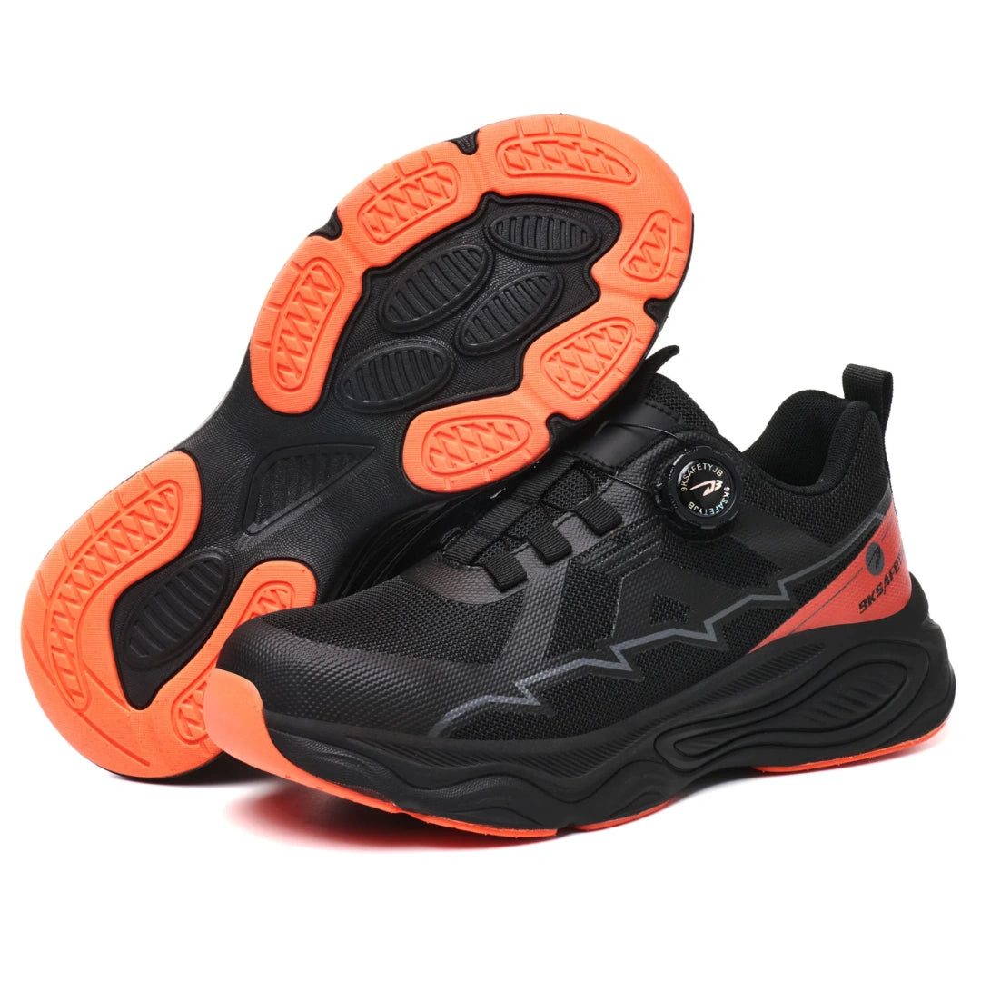 Henner DialPro - S3 Srbeitsschuhe