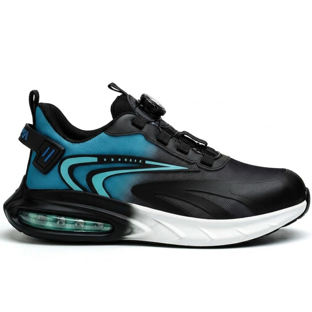 Henner Newka Select - S3 Liechte Sicherheitsschuhe