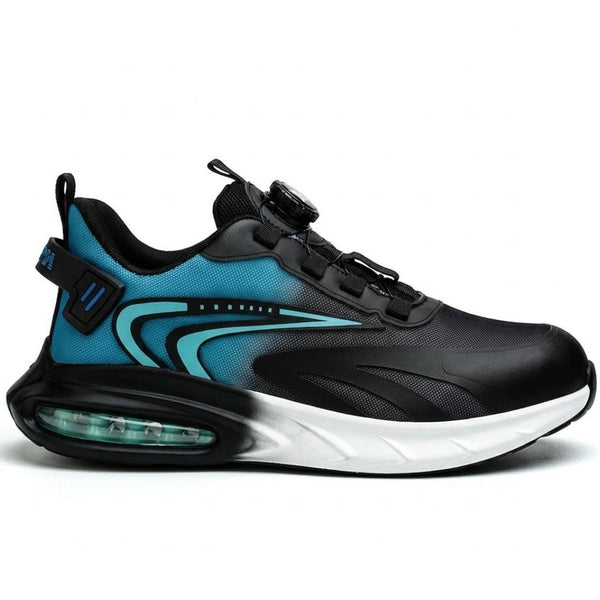 Henner Newka Select - S3 Liechte Sicherheitsschuhe