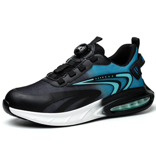 Henner Newka Select - S3 Liechte Sicherheitsschuhe