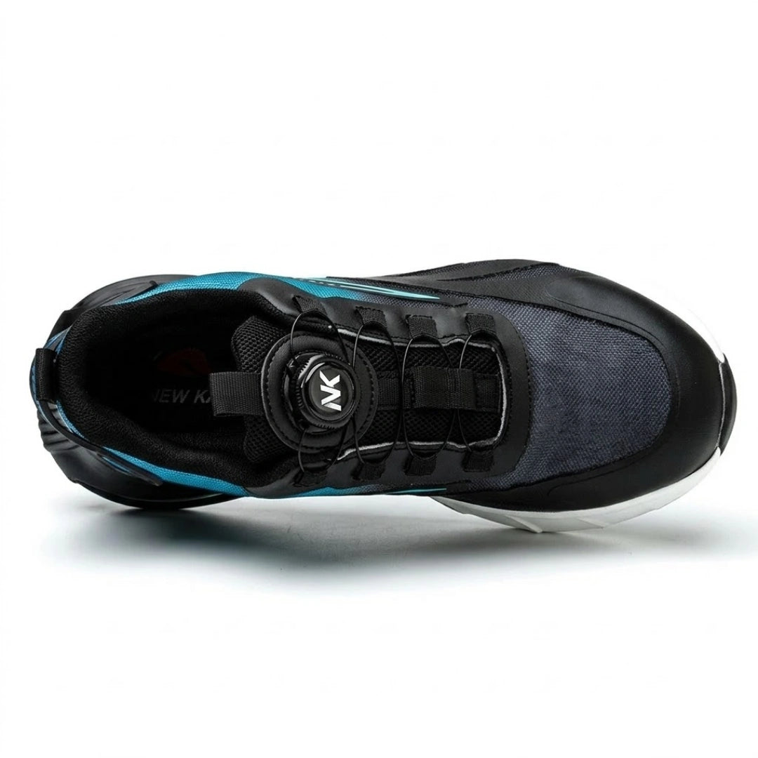 Henner Newka Select - S3 Liechte Sicherheitsschuhe